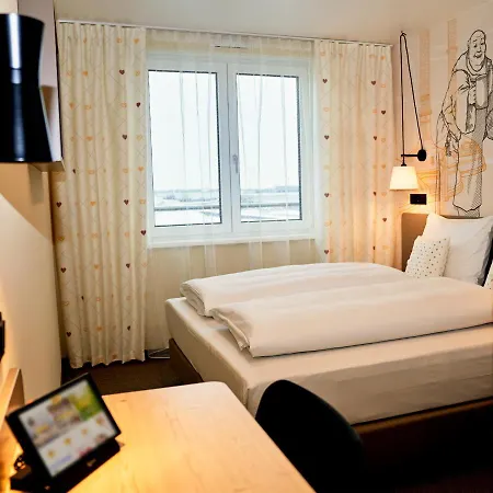 Mcdreams München-airport Eching (Freising)