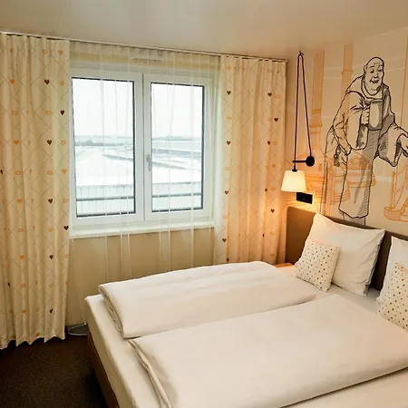 Mcdreams München-airport 2* Eching (Freising)