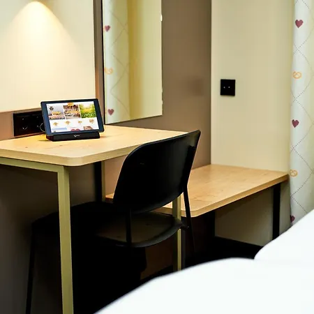 Mcdreams München-airport Hotel Eching (Freising)