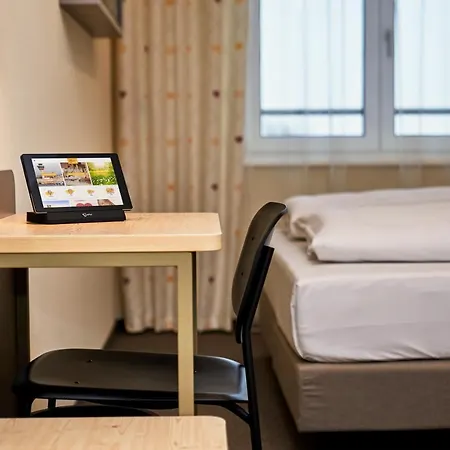 Mcdreams München-airport Eching (Freising)