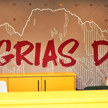 Mcdreams Muenchen-nord Hotel Eching (Freising)