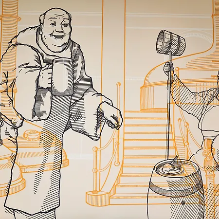 Mcdreams Muenchen-nord Hotel