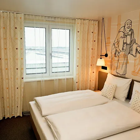 Mcdreams Muenchen-nord 2* Eching (Freising)