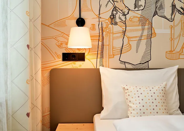 Mcdreams Muenchen-nord