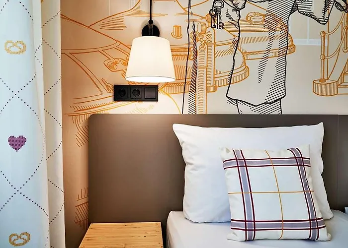 Mcdreams Muenchen-nord Eching (Freising)