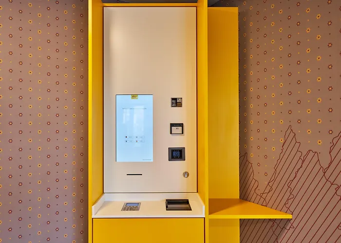 Mcdreams Muenchen-nord Hotel Eching (Freising)
