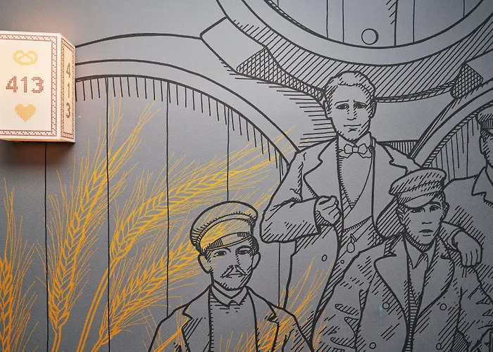 Mcdreams Muenchen-nord Hotel 2*