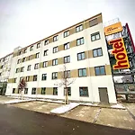 Hotel Mcdreams Muenchen-nord Eching (Freising)