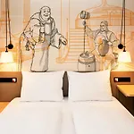 Mcdreams Muenchen-nord Hotel 2*