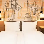 Mcdreams Muenchen-nord Hotel Eching (Freising)