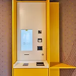 Mcdreams Muenchen-nord Hotel Eching (Freising)