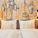 Hotel Mcdreams Muenchen-nord Eching (Freising)