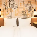 Mcdreams Muenchen-nord Hotel 2*