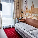 Mcdreams Muenchen-nord Hotel