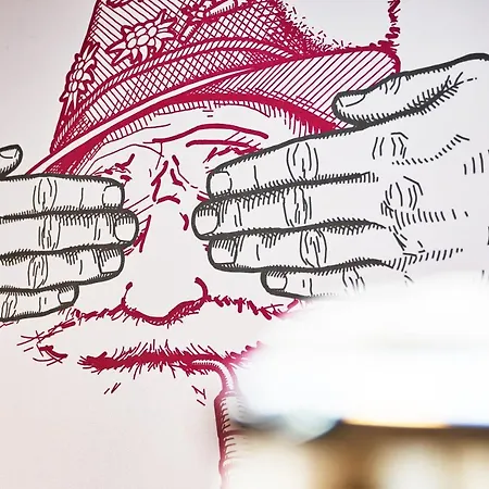 Mcdreams Muenchen-nord Hotel