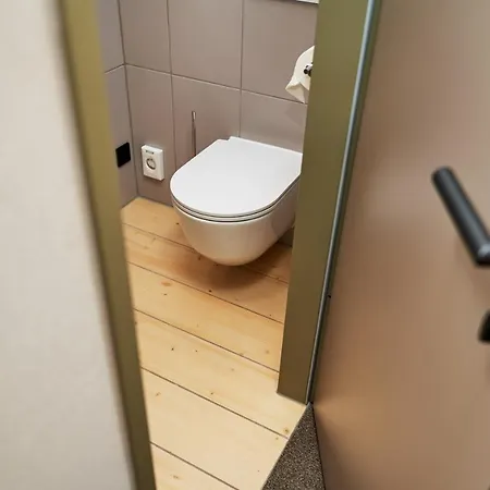 Mcdreams Muenchen-nord Szálloda Eching