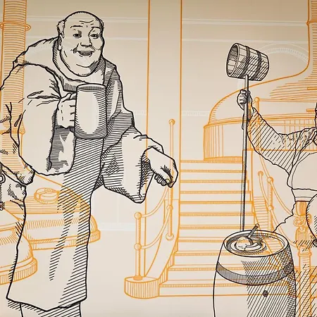 Hotel Mcdreams Muenchen-nord Eching (Freising)