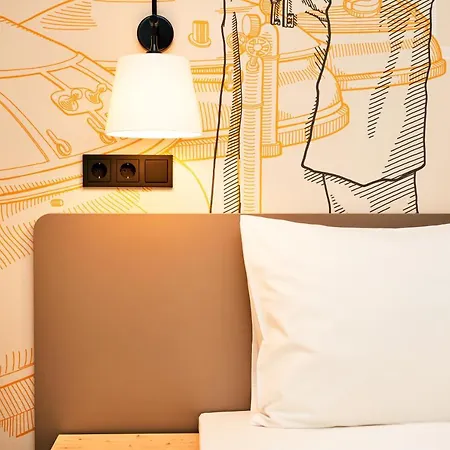Mcdreams Muenchen-nord