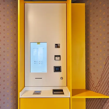 Mcdreams Muenchen-nord Hotel