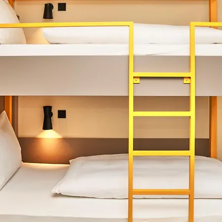 Mcdreams Muenchen-nord Hotel 2*