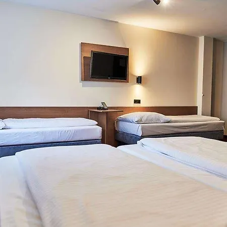 Mcdreams Muenchen-nord 2*
