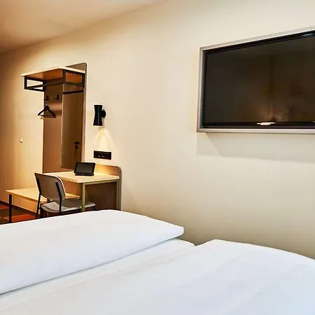Szálloda Mcdreams Muenchen-nord Eching