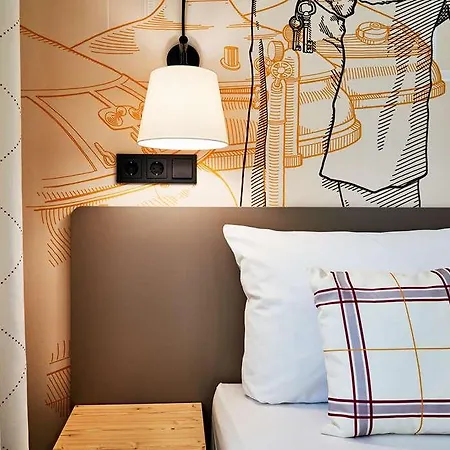 Mcdreams Muenchen-nord Eching (Freising)