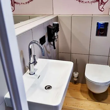 Hotel Mcdreams Muenchen-nord