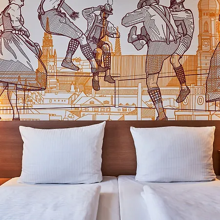 Mcdreams Muenchen-nord 2*