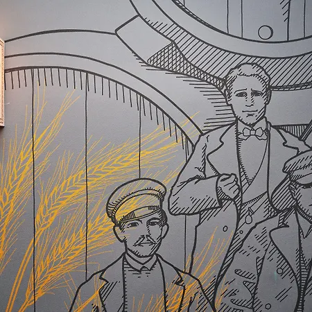 Mcdreams Muenchen-nord Ξενοδοχείο 2*