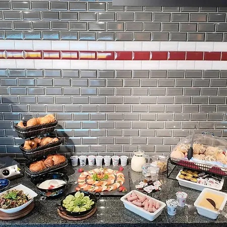 Mcdreams Muenchen-nord 2*