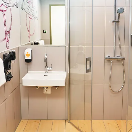 فندق Mcdreams Muenchen-nord 2*