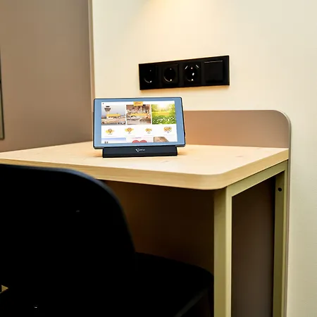 Mcdreams Muenchen-nord Hotell 2*