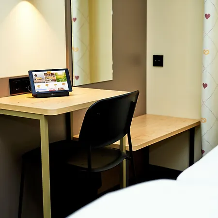 Hotell Mcdreams Muenchen-nord 2*