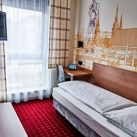 Mcdreams Muenchen-nord Hotell