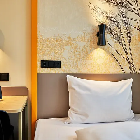 Mcdreams Muenchen-nord 2* Eching (Freising)