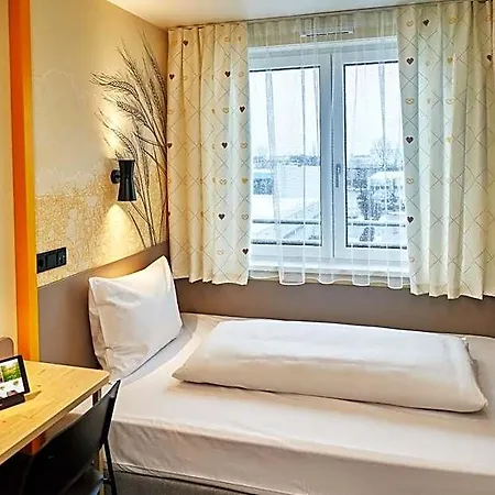 Szálloda Mcdreams Muenchen-nord Eching