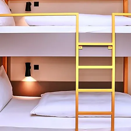 Mcdreams Muenchen-nord Hotel