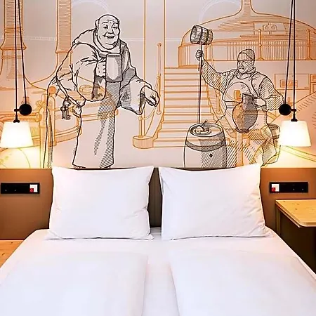 Mcdreams Muenchen-nord Eching am Ammersee