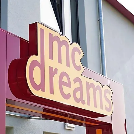 Mcdreams Muenchen-nord