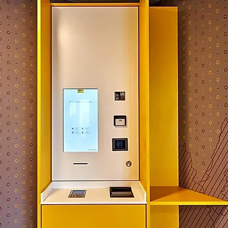 Mcdreams Muenchen-nord Szálloda 2*