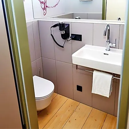 Szálloda Mcdreams Muenchen-nord