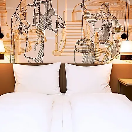 Mcdreams Muenchen-nord Eching