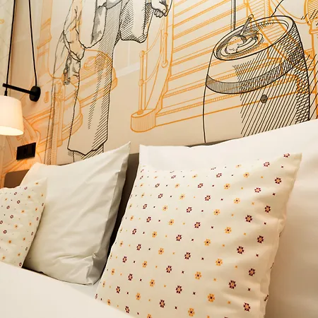 Mcdreams München-airport Hotel