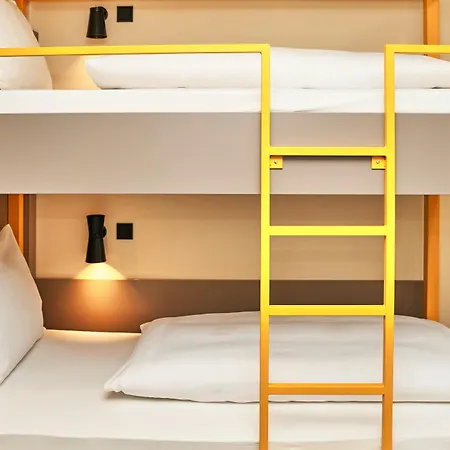 Mcdreams München-airport Hotel Eching (Freising)
