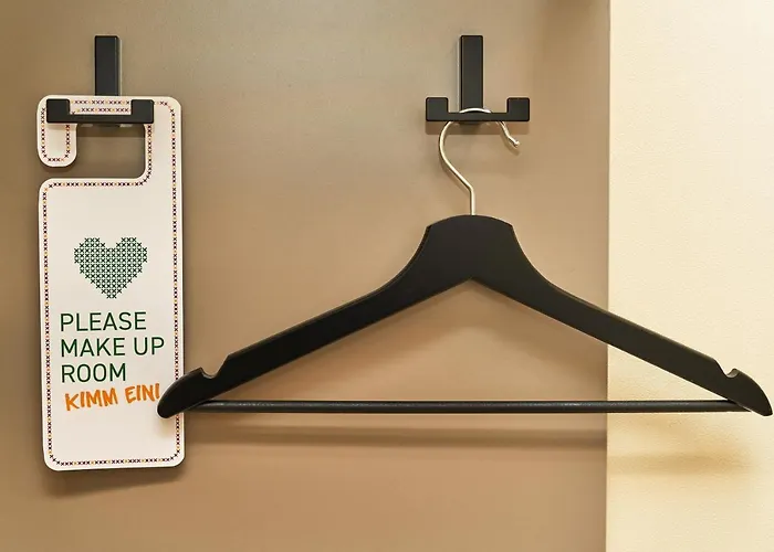 Hotel Mcdreams Muenchen-nord 2*