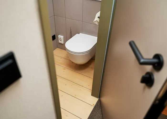 Mcdreams Muenchen-nord Hotel Eching (Freising)