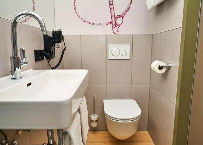 Mcdreams Muenchen-nord 2*