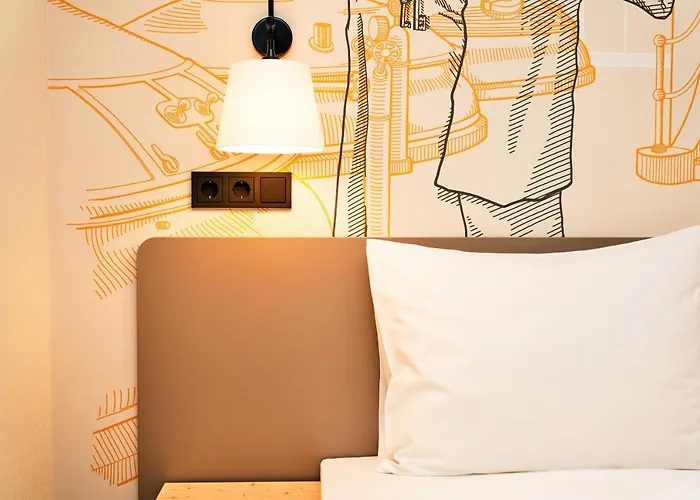 Mcdreams Muenchen-nord