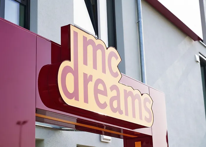 Mcdreams Muenchen-nord 2*